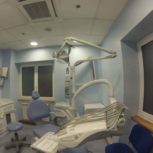 clínica dental en Oviedo