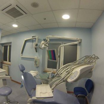 clínica dental en Oviedo