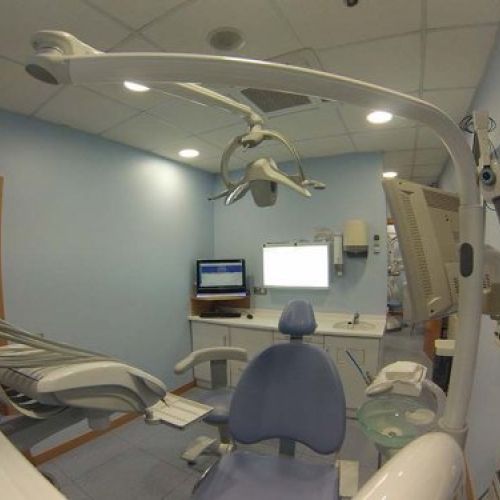 clínica dental en Oviedo