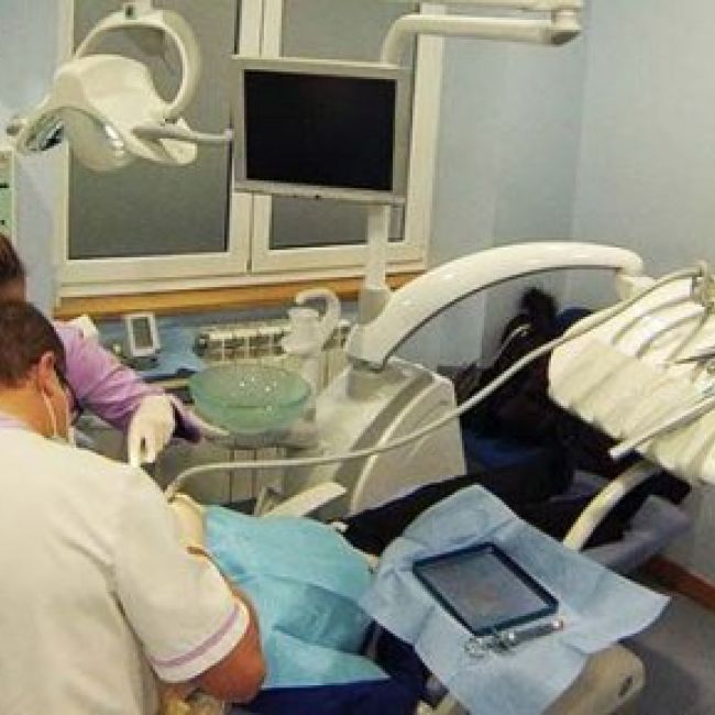 clinica dental oviedo