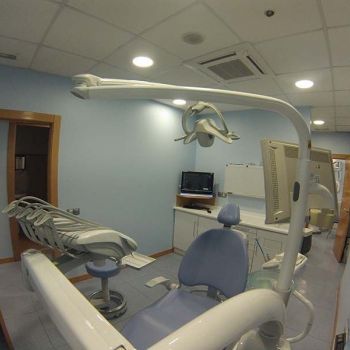 clínica dental en Oviedo