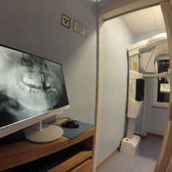 clínica dental en Oviedo